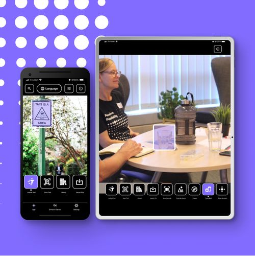 Envision App Download for free iOS/iPadOS, Android